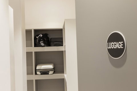 Brady Hotels Jones Lane - Stayed 27