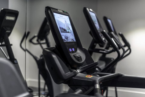 Brady Hotels Jones Lane - Stayed 25