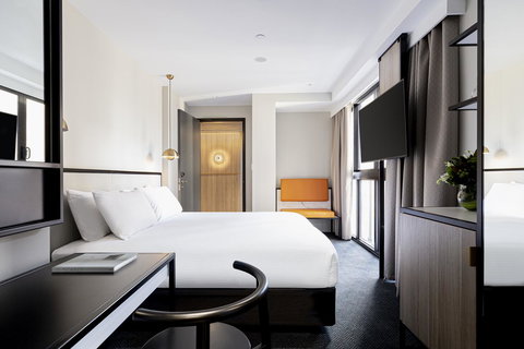 Brady Hotels Jones Lane - Stayed 4