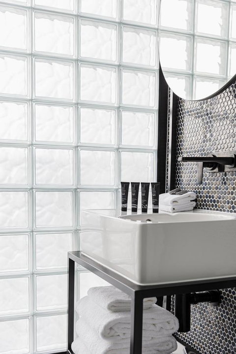 Brady Hotels Jones Lane - Stayed 12