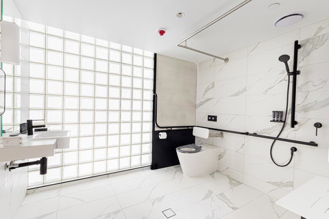 Brady Hotels Jones Lane - Stayed 15