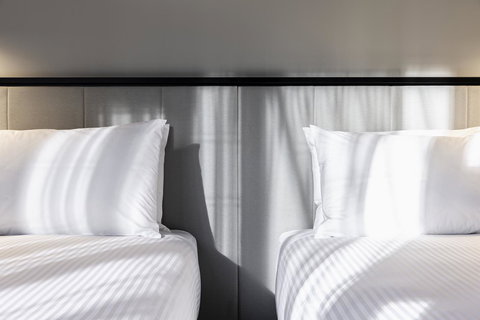 Brady Hotels Jones Lane - Stayed 16