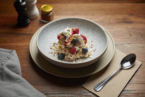 Brady Hotels Jones Lane - Stayed 23