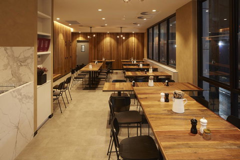 Brady Hotels Jones Lane - Stayed 20