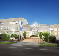 Ciloms Airport Lodge - Stayed