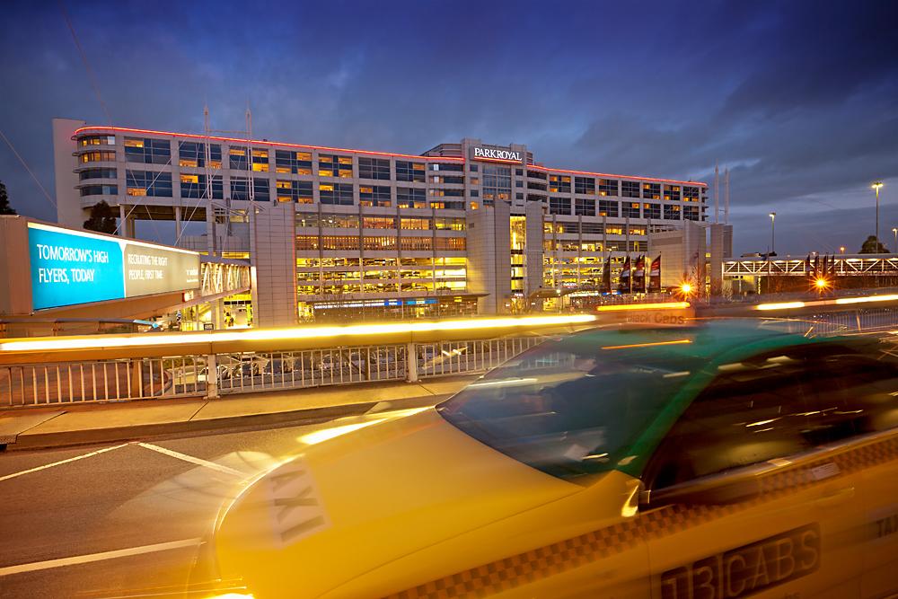 Melbourne Airport VIC Stays Accommodation