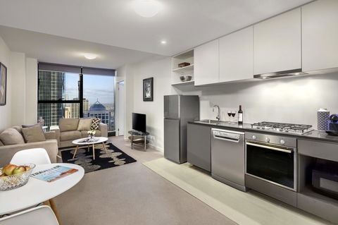 Winston Apartments - Stayed 34