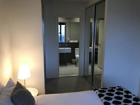 Winston Apartments - Stayed 9