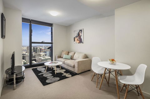 Winston Apartments - Stayed 33