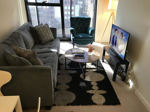 Winston Apartments - Stayed 7