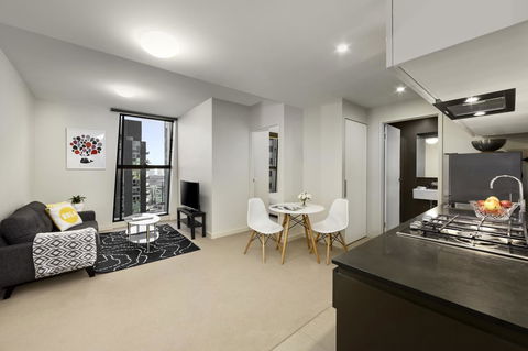 Winston Apartments - Stayed 27