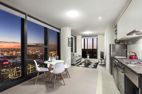 Winston Apartments - Stayed 26