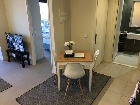 Winston Apartments - Stayed 17