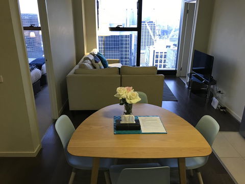 Winston Apartments - Stayed 10