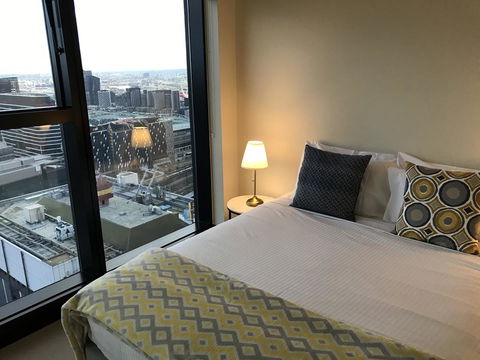 Winston Apartments - Stayed 15