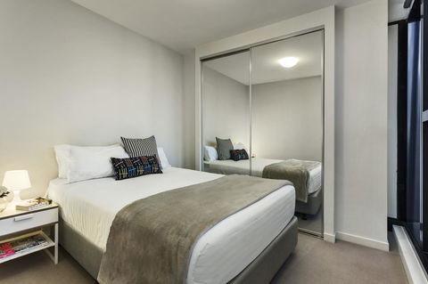 Winston Apartments - Stayed 28