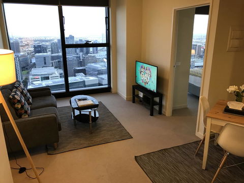 Winston Apartments - Stayed 18