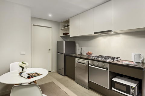 Winston Apartments - Stayed 32