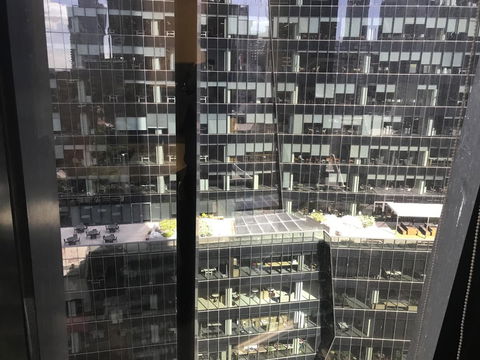 Winston Apartments - Stayed 14