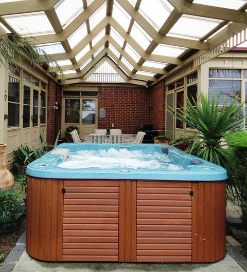 Oxford Rise Apartment - Stayed 17