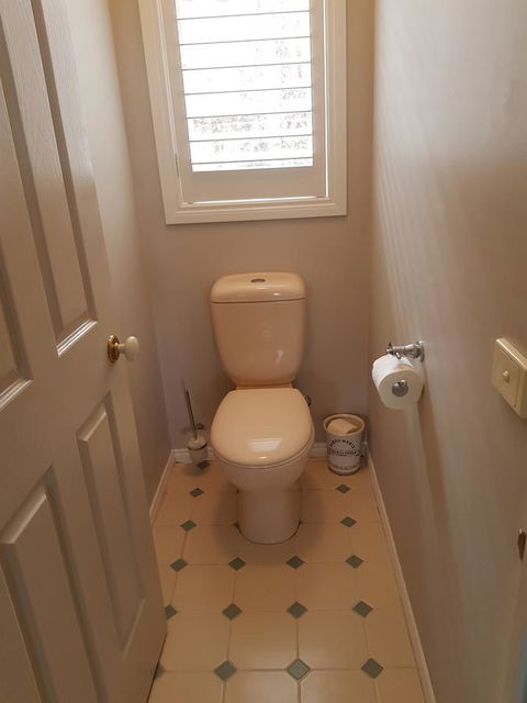 Oxford Rise Apartment - Stayed 12