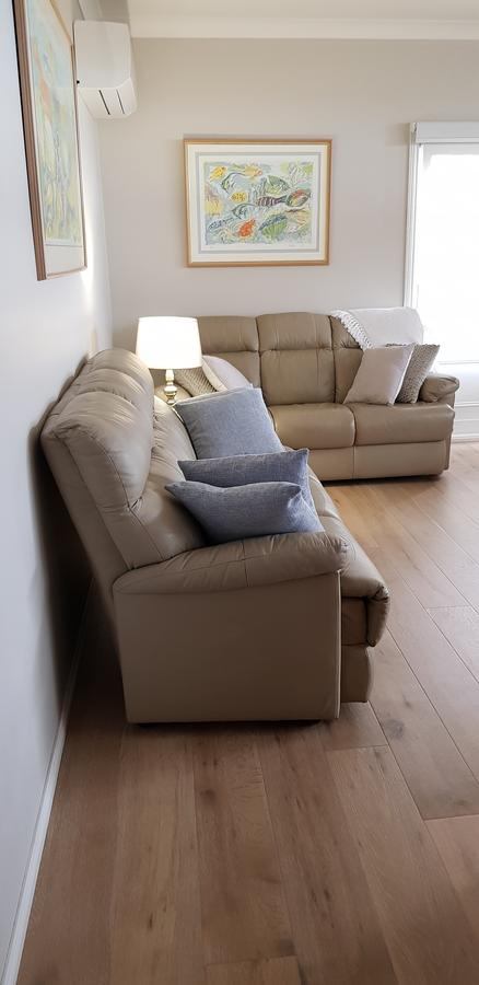 Oxford Rise Apartment - Stayed 9