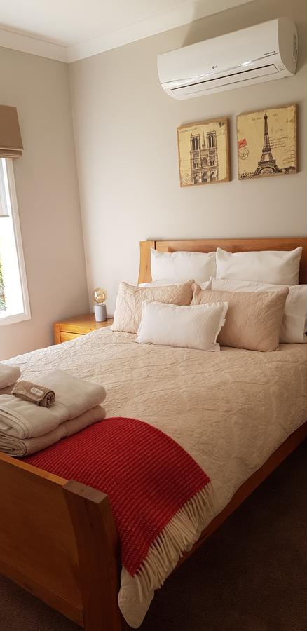 Oxford Rise Apartment - Stayed 5