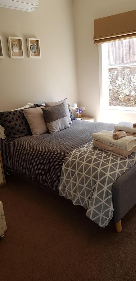 Oxford Rise Apartment - Stayed 7