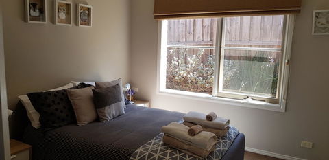 Oxford Rise Apartment - Stayed 6