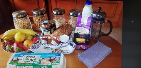 Oxford Rise Apartment - Stayed 3