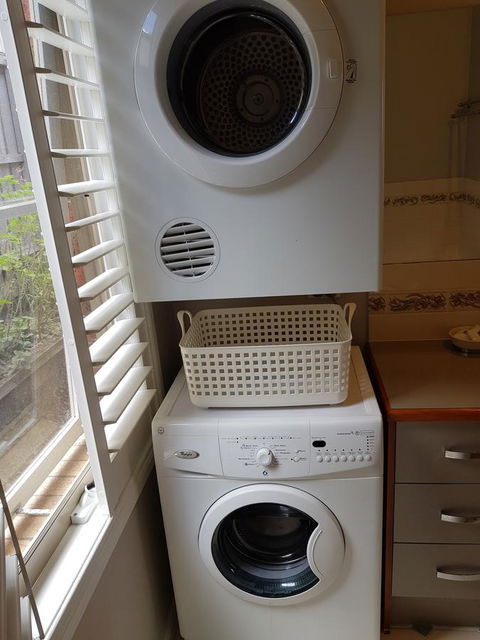 Oxford Rise Apartment - Stayed 13