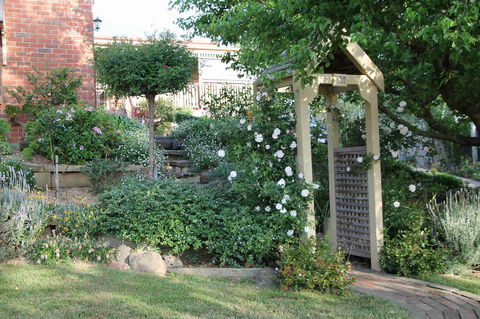 Oxford Rise Apartment - Stayed 20