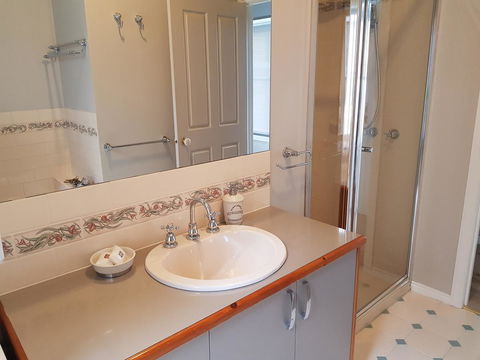 Oxford Rise Apartment - Stayed 11