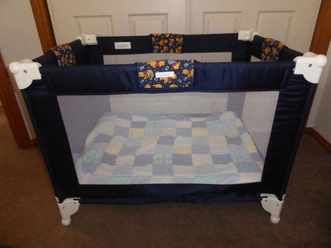 Oxford Rise Apartment - Stayed 18