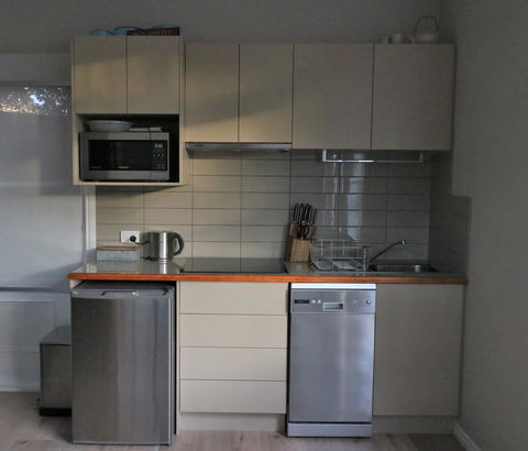 Oxford Rise Apartment - Stayed 1