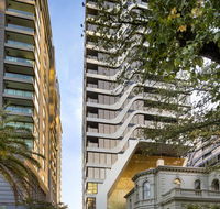 Quest St Kilda Road - Stayed