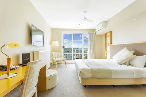 Deep Blue Hotel & Hot Springs - Stayed 41