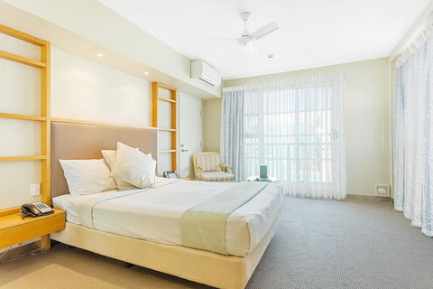 Deep Blue Hotel & Hot Springs - Stayed 18