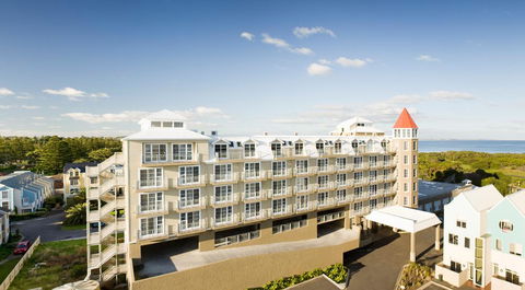 Deep Blue Hotel & Hot Springs - Stayed 40