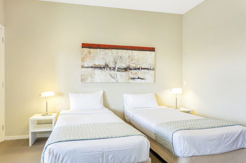 Deep Blue Hotel & Hot Springs - Stayed 30