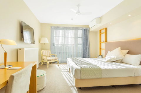 Deep Blue Hotel & Hot Springs - Stayed 14