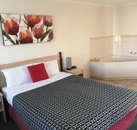 Beachcomber Motel  Apartments - Stayed