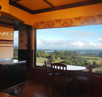 A Cottage with a View at Tudor Ridge - Stayed