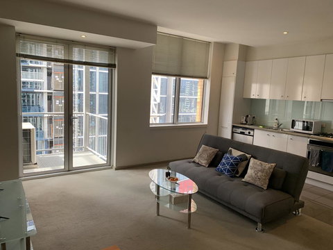 City Lifestyle Accommodation - Stayed 4