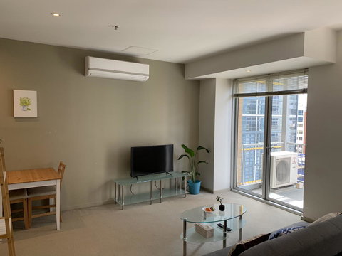 City Lifestyle Accommodation - Stayed 7