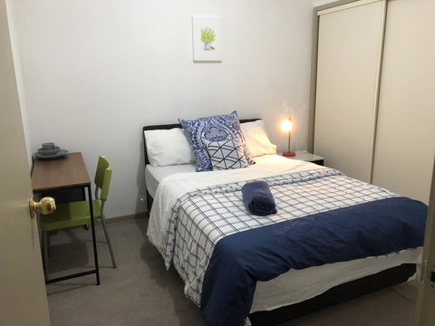 City Lifestyle Accommodation - Stayed 34