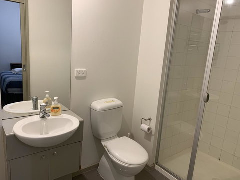 City Lifestyle Accommodation - Stayed 13