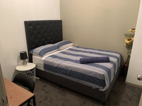 City Lifestyle Accommodation - Stayed 19