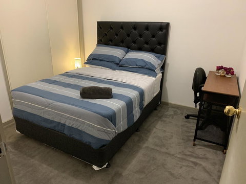 City Lifestyle Accommodation - Stayed 32
