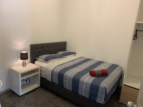 City Lifestyle Accommodation - Stayed 18